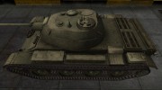 Шкурка для китайского танка 59-16 для World Of Tanks миниатюра 2