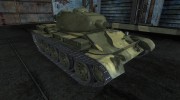 Т-44 for World Of Tanks miniature 5