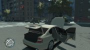 Subaru Legacy B4 specB 3.0 R v2 para GTA 4 miniatura 8