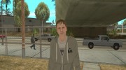 Tony Hawk для GTA San Andreas миниатюра 1