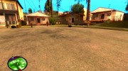 Изменять зум радара for GTA San Andreas miniature 2