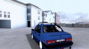 Tofas Dogan Slx JDM Edition para GTA San Andreas miniatura 2
