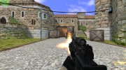 Heckler & Koch 416 tactical.Cs 1.6 version для Counter Strike 1.6 миниатюра 2
