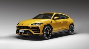 Lamborghini Urus Sound Mod para GTA San Andreas miniatura 1