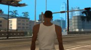 Заливка экрана красным при смерти para GTA San Andreas miniatura 3