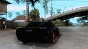 Elegy Nongrata by_k1x para GTA San Andreas miniatura 4