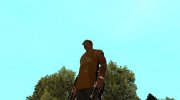 K-Volt from Crysis 3 для GTA San Andreas миниатюра 3