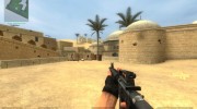 Unkn0wns M16A2 Animations for Counter-Strike Source miniature 1