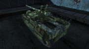 Шкурка для СУ-8 для World Of Tanks миниатюра 3