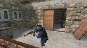 Sepulchral GSG9 для Counter Strike 1.6 миниатюра 4