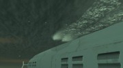 USS Submarine Beta para GTA San Andreas miniatura 1