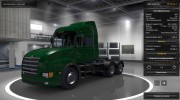 Урал 6464 for Euro Truck Simulator 2 miniature 6