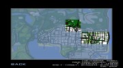 Новые текстуры интерьера особняка Мэдд Догга para GTA San Andreas miniatura 9