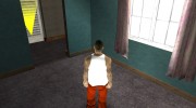 Prisoner for GTA San Andreas miniature 3