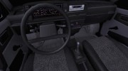 ВАЗ 21093i para GTA San Andreas miniatura 5