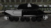 Зоны пробития VK 4502 (P) Ausf. A для World Of Tanks миниатюра 5