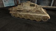 PzKpfw VIB Tiger II от RussianBasterd for World Of Tanks miniature 5
