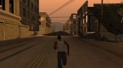 Ruin Los Santos Country Side для GTA San Andreas миниатюра 5