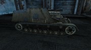 Hummel Soundtech для World Of Tanks миниатюра 5