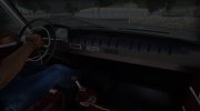 ВАЗ 2801 для GTA San Andreas миниатюра 5