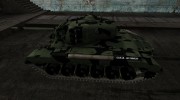 Шкурка для Pershing для World Of Tanks миниатюра 2