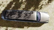Rolls-Royce Phantom Sapphire Limousine v.1.2 for GTA 4 miniature 15