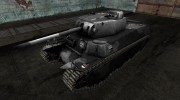 Шкурка для T1 hvy for World Of Tanks miniature 1