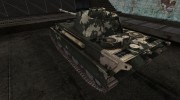Шкурка для Panther II для World Of Tanks миниатюра 3