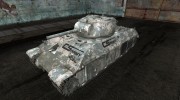 T14 Xperia для World Of Tanks миниатюра 1