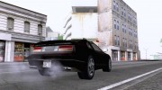 Nissan 300ZX для GTA San Andreas миниатюра 3
