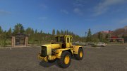 К-702 Кировец версия 1.0 for Farming Simulator 2017 miniature 1