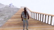 IV Multiplayer Zombie para GTA San Andreas miniatura 5