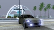 Mazda RX-8 для GTA San Andreas миниатюра 1
