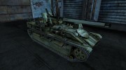 СУ-8 para World Of Tanks miniatura 5