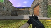 AK-74 CQB для Counter Strike 1.6 миниатюра 1