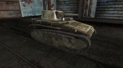 Ltraktor 02 para World Of Tanks miniatura 5