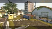 De Cache из CS:GO for Counter-Strike Source miniature 1