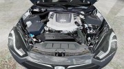 Hyundai Genesis Coupe 2013 для GTA 4 миниатюра 14