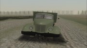 ЗиЛ-164 Бортовой конверт с Farming Simulator 2017 for GTA San Andreas miniature 2