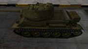 Шкурка для Т-43 для World Of Tanks миниатюра 2