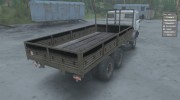 КамАЗ 53212s for Spintires 2014 miniature 3