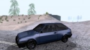 ВАЗ 2108 для GTA San Andreas миниатюра 4