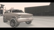Зимний ENBSeries 4.2 (Слабые PC) for GTA San Andreas miniature 9