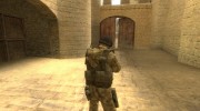 Old US Desert для Counter-Strike Source миниатюра 3