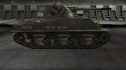 Шкурка для M4A3E8 Sherman (+remodel) for World Of Tanks miniature 5