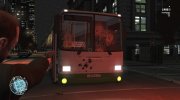 ЛиАЗ 5256.57-01 para GTA 4 miniatura 19