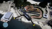 Wake Island map mod v.1.0 for GTA 4 miniature 19