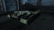 Шкурка для T29 (Варзаммер) для World Of Tanks миниатюра 4