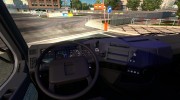 Volvo FH12 edited by Solaris36 v 2.0 for Euro Truck Simulator 2 miniature 5