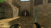 The ice chopper for Counter Strike 1.6 miniature 1